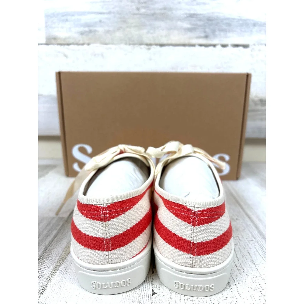 Soludos trendy marin